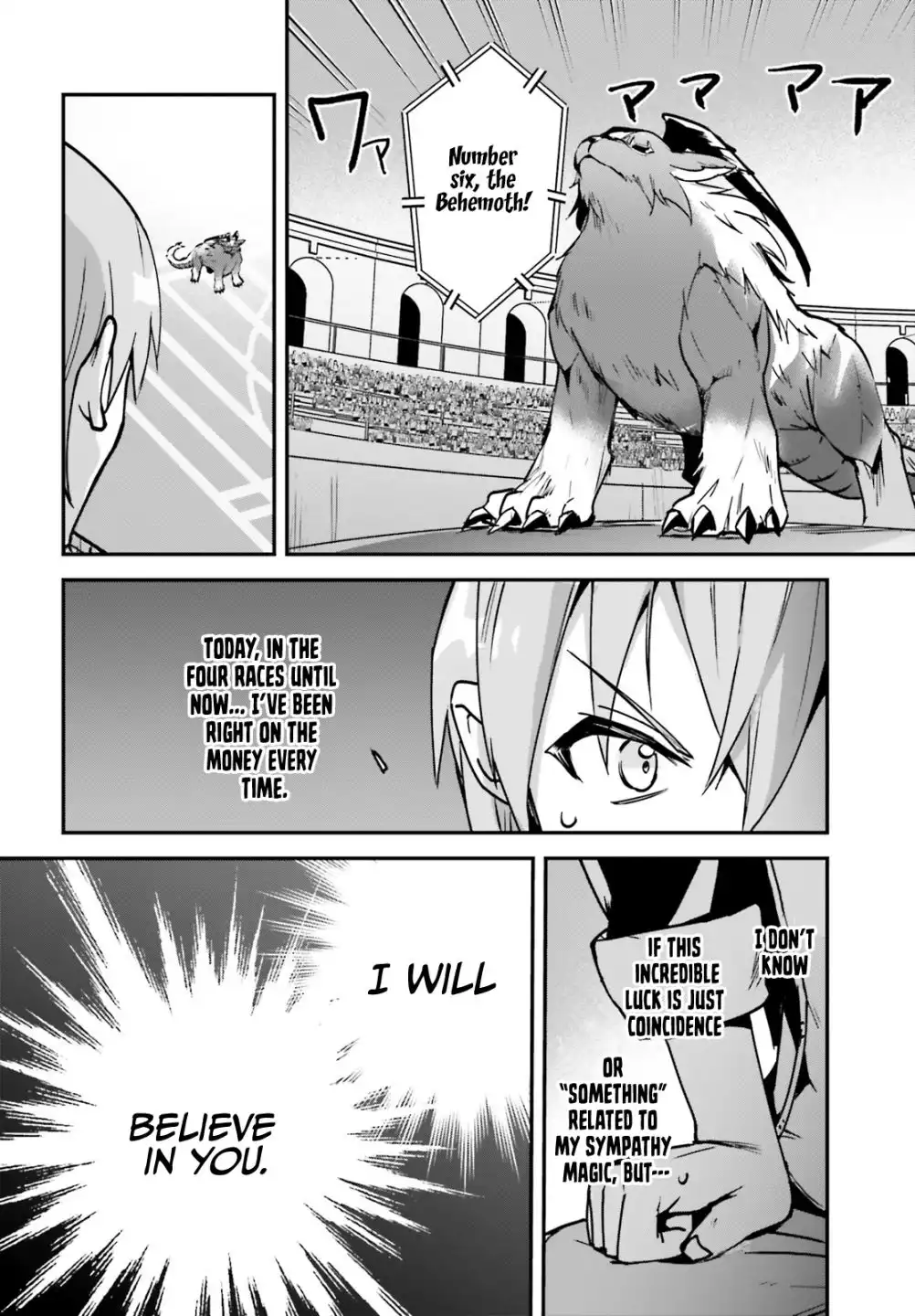 Yuusha Shoukan ni Makikomareta kedo, Isekai wa Heiwa deshita Chapter 29 18